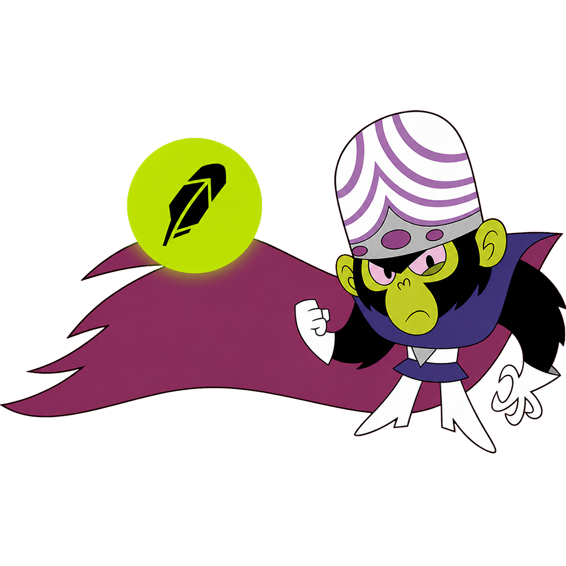 Mojo Ape